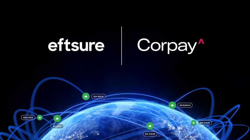 Eftsure and Corpay: Better together!