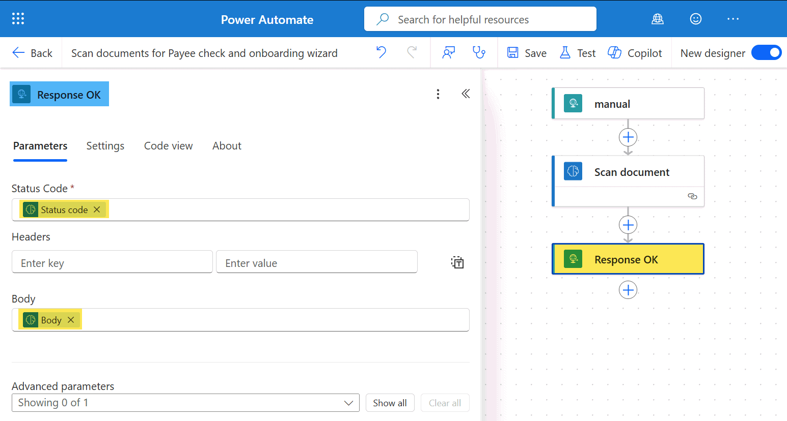 AI Builder