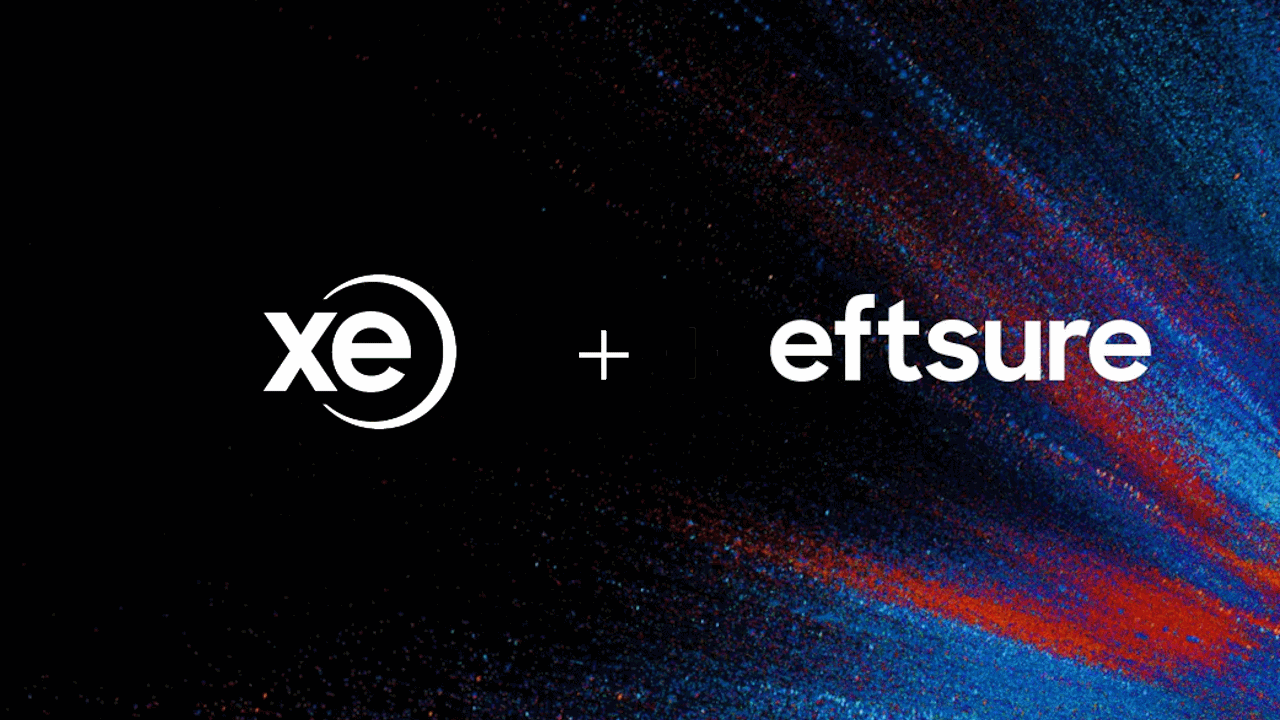 Eftsure and Xe: Better together!
